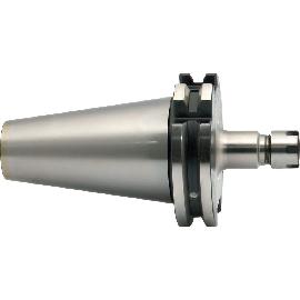 Spannzangenfutter für ER-Spannzangen mit Mini-Mutter SK40 ER11 (1-7 mm) Produktbild
